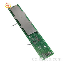 PCBA SMT -Baugruppe Hasl Multilayers Circuit Board Montage